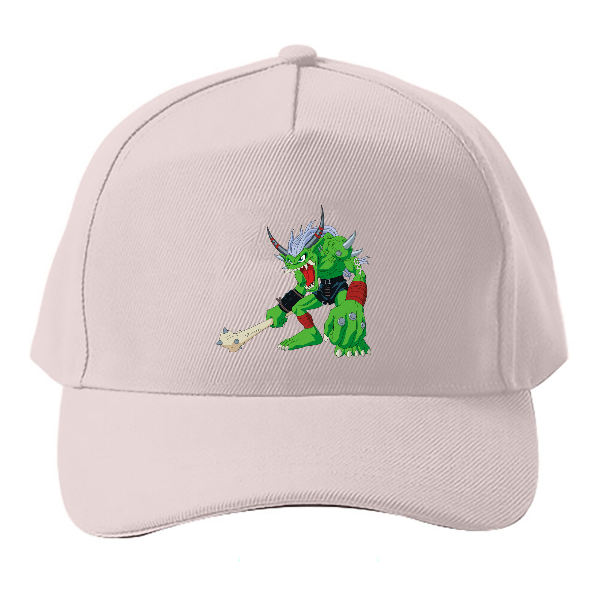 （画像用） Digimon デジタルモンスター/デジモン ベースボールキャップ 綿100％ 男女兼用 帽子 スポーツ